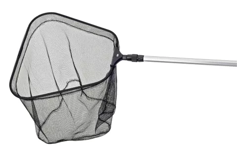 PROFESSIONEEL VISSCHEPNET