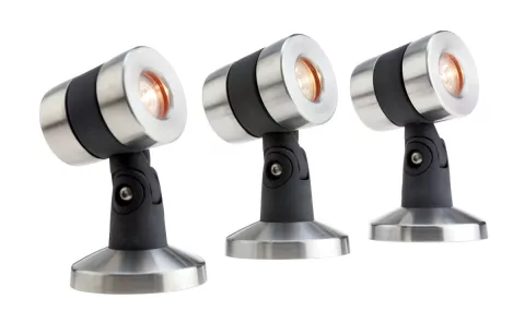 LUNAQUA MAXI LED SET 3