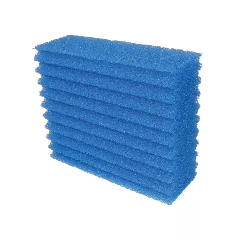 VERVANGMOUSSE BLAUW BIOSMART 18000-36000