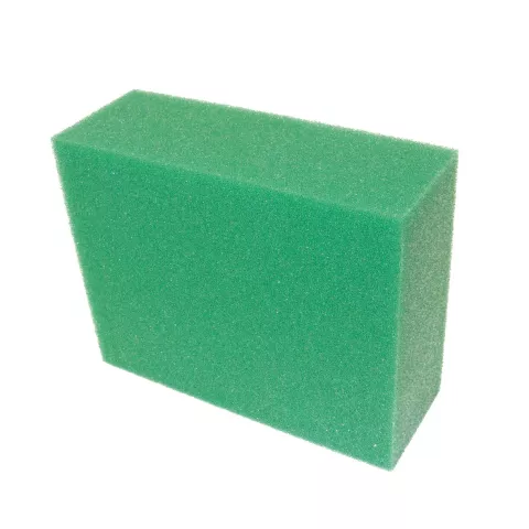 VERVANGMOUSSE GROEN BIOSMART 18000-36000