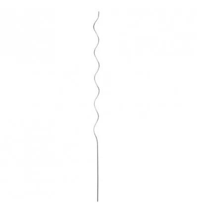 TOMATENSPIRAAL VERZINKT