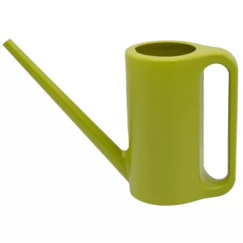 Gieter design groen