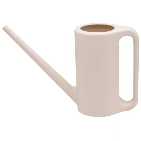 Gieter design ivoor