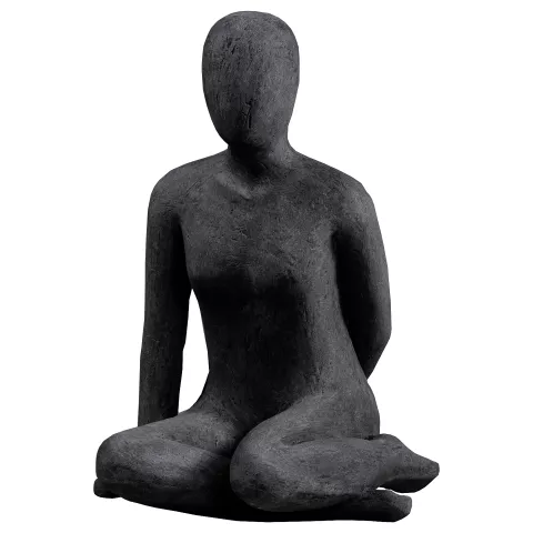 DECO STATUE POLYSTONE PM-ANTRA