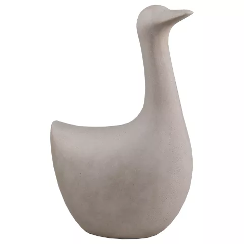 DECO GOOSE POLYSTONE PM-BEIGE