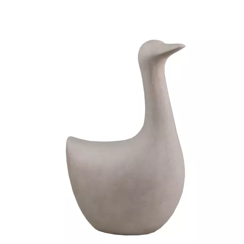 DECO GOOSE POLYSTONE PM-BEIGE