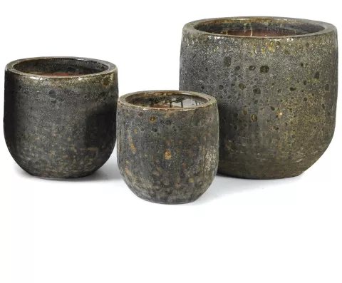 ANTIQUE LOW BULLET VULCANO