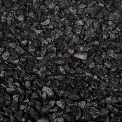 BASALT BREUKSTEEN per KG