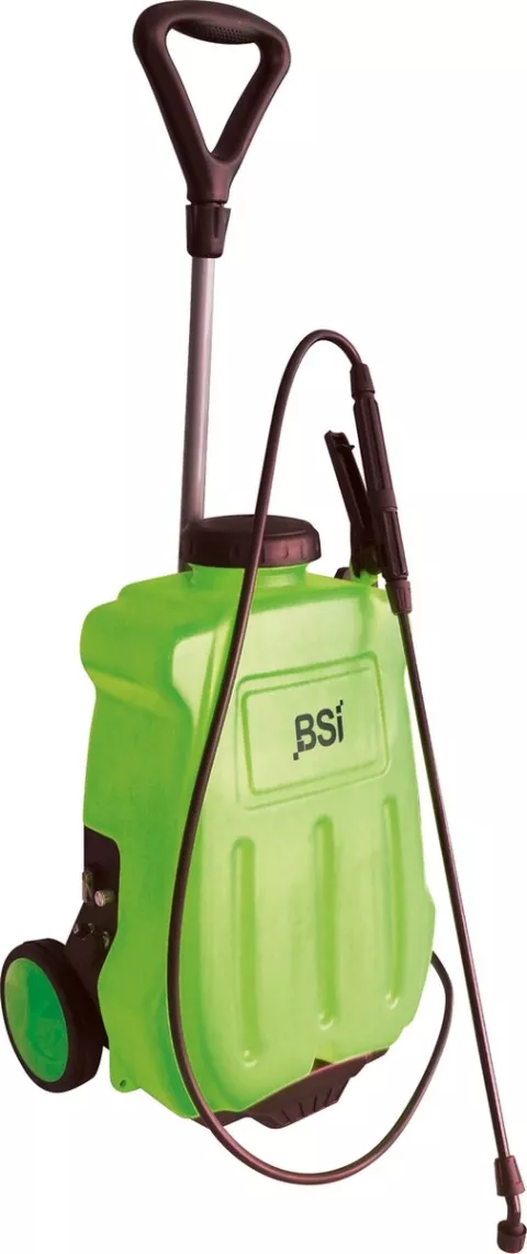 BSI BATTERIJDRUKSPUIT
