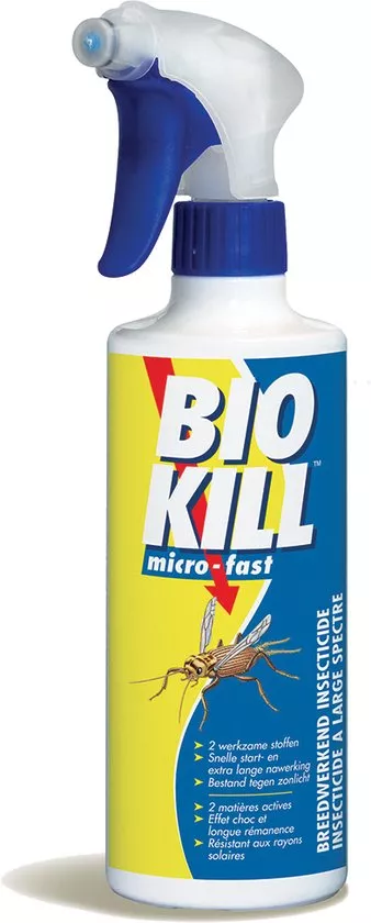 BSI BIOKILL Micro-Fast