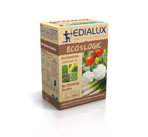 EDIA BIO-PYRETREX GARDEN