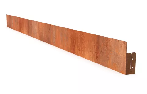 KANTOPSLUITING CORTENSTAAL