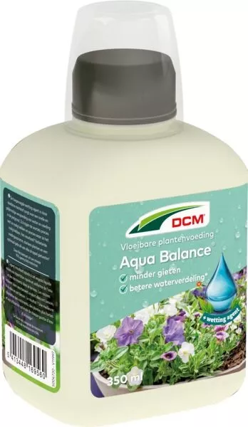 DCM AQUA BALANCE