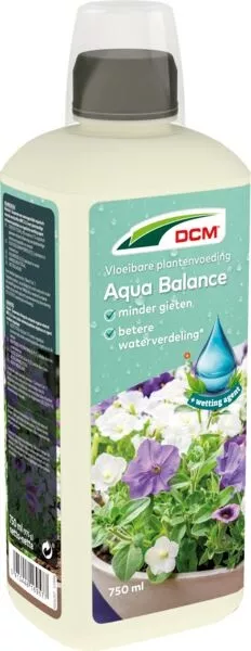 DCM AQUA BALANCE