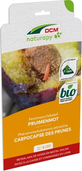 DCM NATURAPY FEROMOON PRUIMENMOT