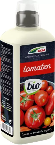 DCM TOMATEN VLOEIBARE MESTSTOF