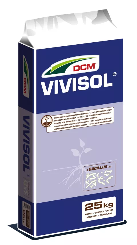 DCM VIVISOL