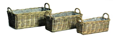 DESI BASKET RECTANGULAR NATURAL