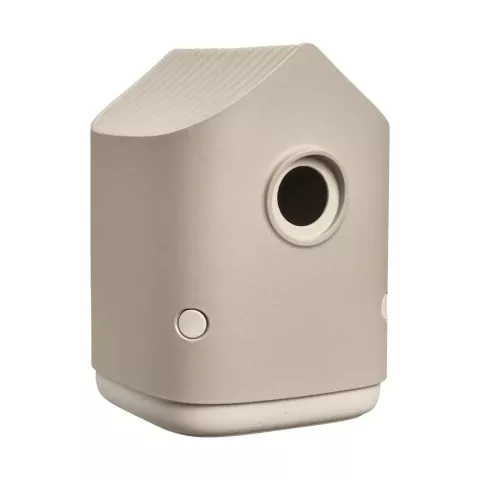 COSY BIRD HOUSE PADDENSTOEL BEIGE ELHO