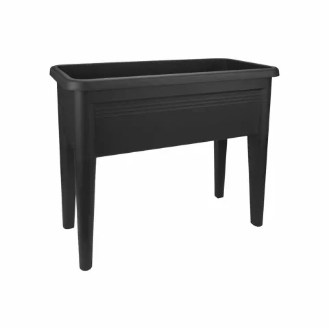 ELHO GREEN BASICS GROW TABLE XXL LIVING BLACK