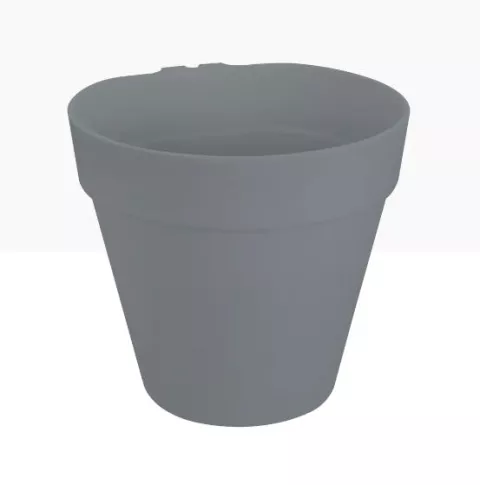 ELHO LOFT URBAN GREEN WALL SINGLE ANTHRACITE