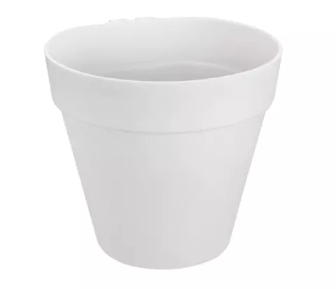 ELHO LOFT URBAN GREEN WALL SINGLE WHITE