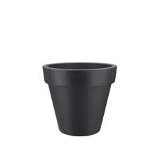 ELHO PURE ROUND ANTHRACITE