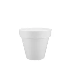 ELHO PURE ROUND WHITE