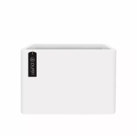 ELHO PURE SOFT BRICK DIVIDER WHEELS WHITE