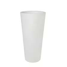 ELHO PURE STRAIGHT ROUND HIGH WHITE