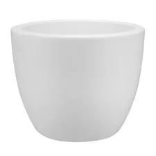 ELHO PURE STRAIGHT ROUND WHITE