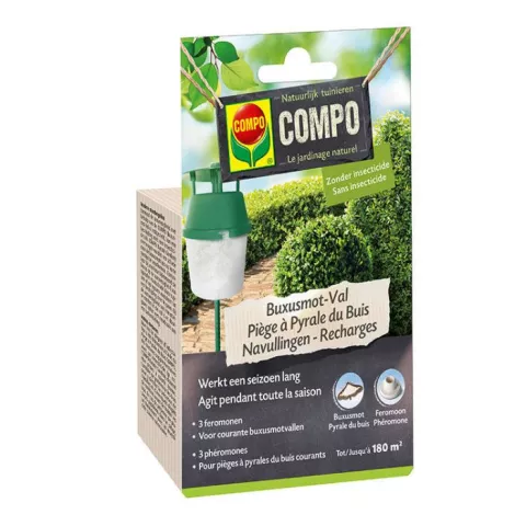 COMPO BUXUSMOT-VAL 3 FEROMONEN