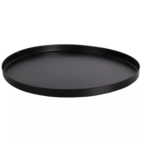 BODEMPLAAT VOOR VUURKORF ESSCHERT