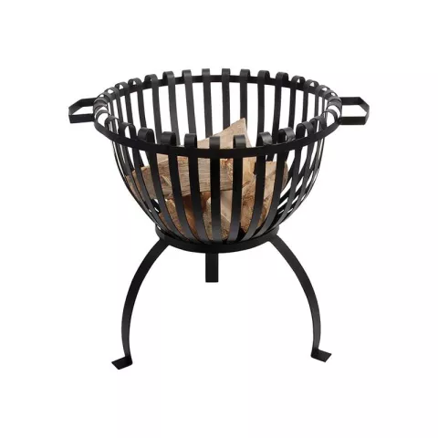 VUURKORF TULP ESSCHERT