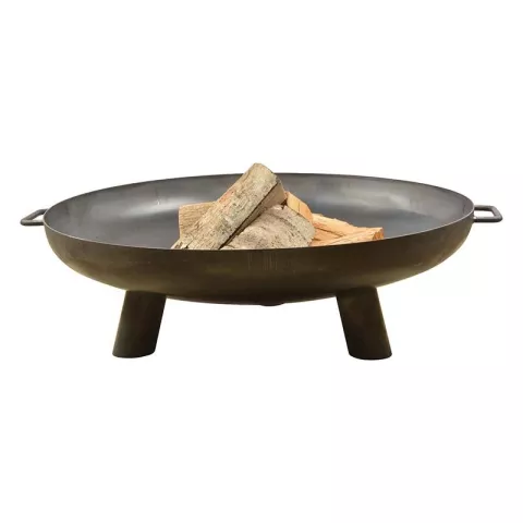 VUURSCHAAL STAAL ESSCHERT