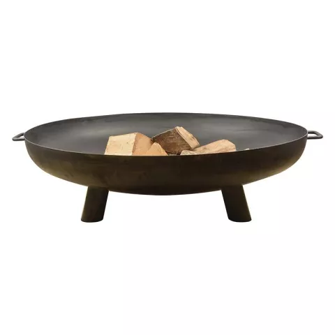 VUURSCHAAL STAAL ESSCHERT