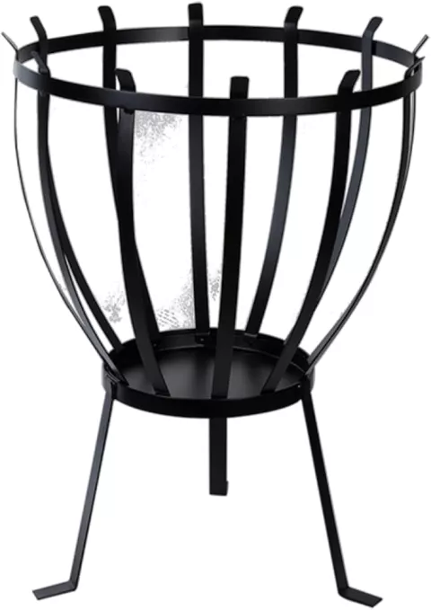 VUURKORF HALVE ELLIPS ESSCHERT