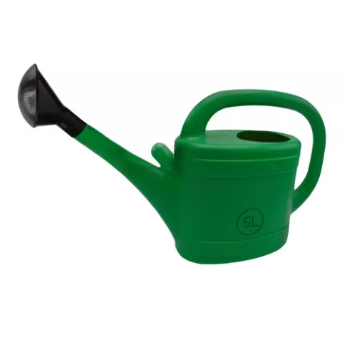 Gieter kunststof Groen