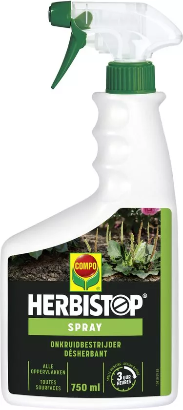 COMPO HERBISTOP SPRAY