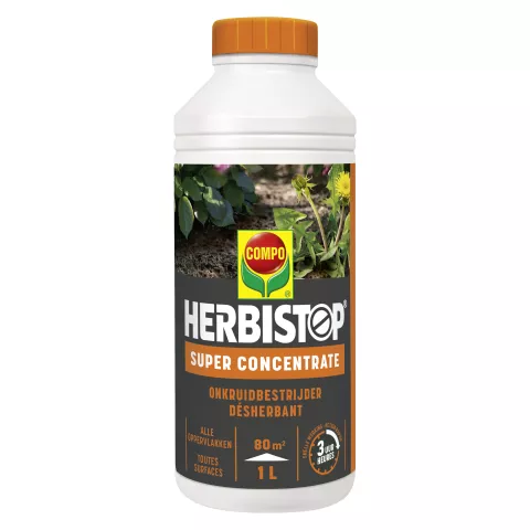 COMPO HERBISTOP SUPER