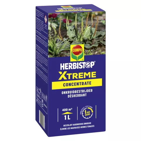 COMPO HERBISTOP XTREME