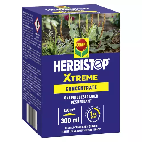 COMPO HERBISTOP XTREME