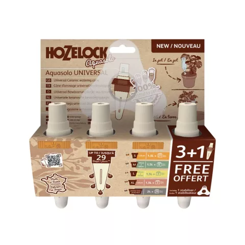 Hozelock Aquasolo Universal