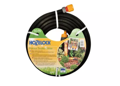 Hozelock druppelslang poreus 
