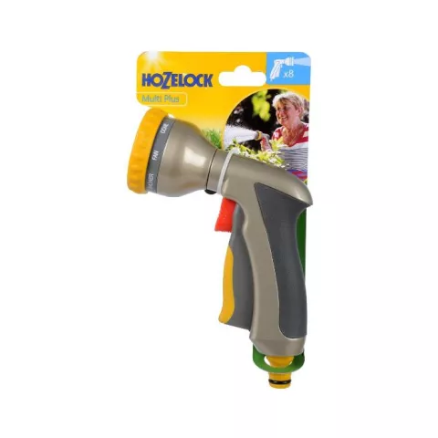 Hozelock spuitpistool Multi Plus