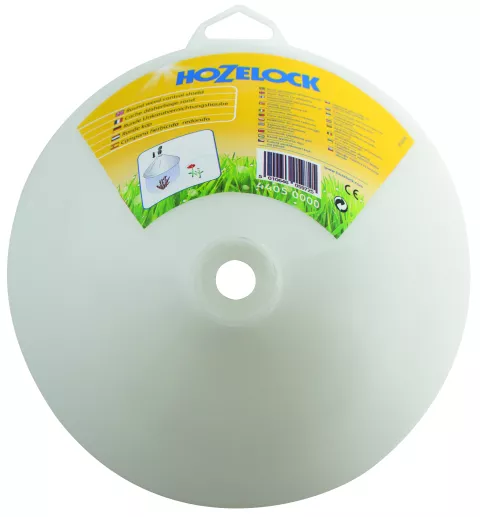Hozelock ronde kap