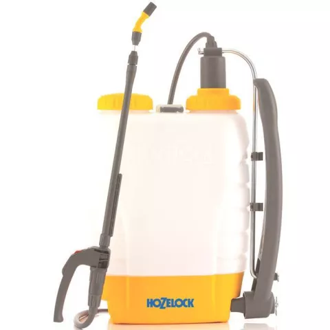 Hozelock rugspuit Pulsar Plus