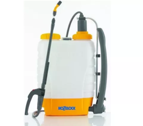 Hozelock rugspuit Pulsar Plus