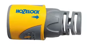 Hozelock slangverbinder