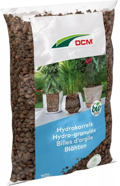 HYDROKORRELS DCM